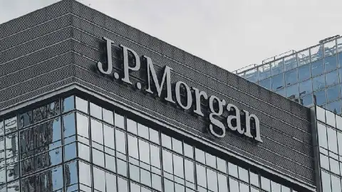 CBN Approves JPMorgan's Nigerian Merchant Bank Plan