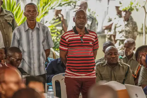 Condamnation du pasteur Paul Mackenzie au Kenya : L'enfer terrestre en attendant la sanction divine