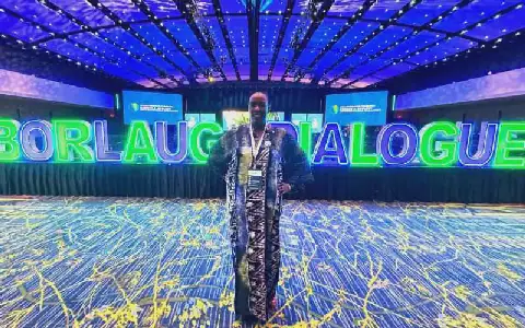 Kenyan academic Dr Wanjiru Kamau-Rutenberg named among 2026 top agri-food pioneers