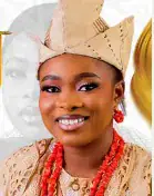 Ladybarry Seeks Fuji Stars' Blessings for Debut Album Launch