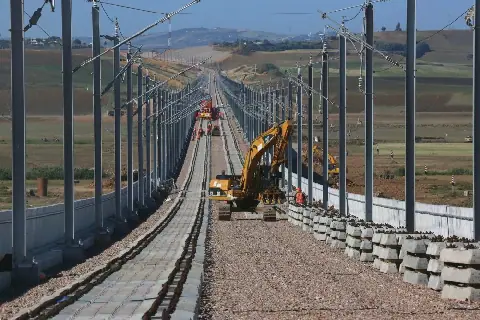 Morocco to Finance Major Infrastructure Projects Worth 105.5 Billion Dirhams Without Government Budget