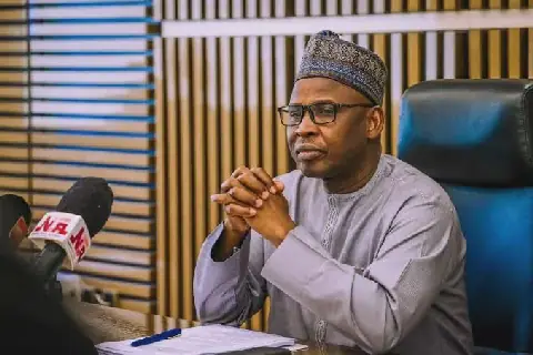Tinubu Reinstates Suspended Permanent Secretary Danjuma