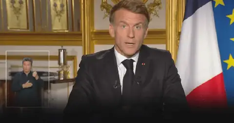 macron