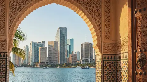 Morocco Seeks Stronger US Economic Ties at First Morocco Days in Miami