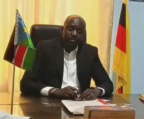 South Sudan Minister Pledges to Address Radio Challenges