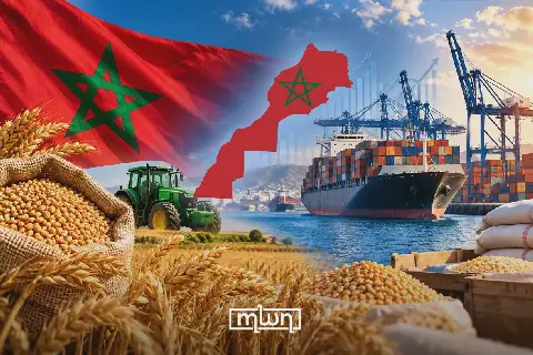 Morocco's Food Security Needs More Than a Return to Normal Shipping