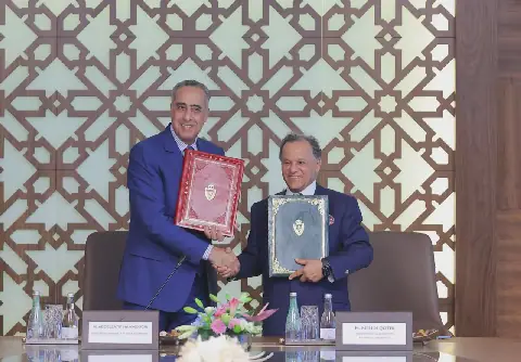 Morocco's Police and National Museums Foundation Partner to Protect Cultural Heritage