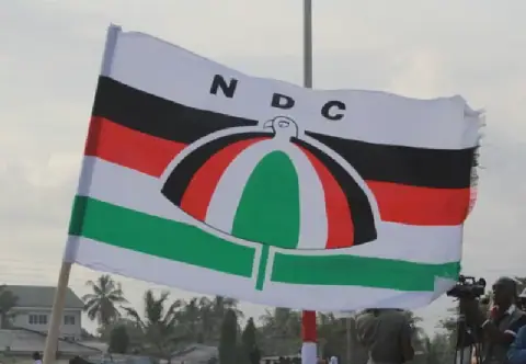 ndc logo