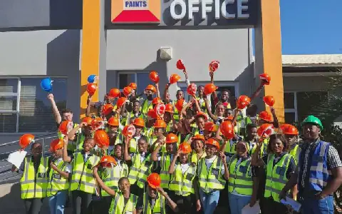 Stimulus Investments Declares N$79.3m Interim Dividend