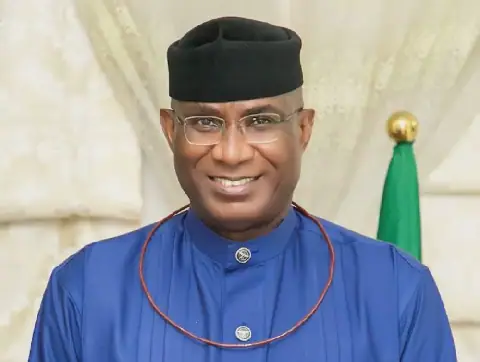 Court Fixes November 24 for Judgment in Suit Challenging Omo-Agege's NDC Candidacy