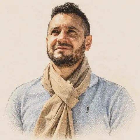 Tunisian Entrepreneur Sabri Ben Hassen Aims to Establish Drone Manufacturing Plant