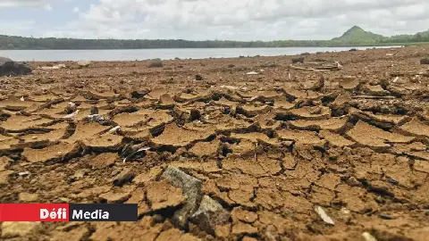 Mauritius Government Announces Measures to Address Water Crisis in La Marie