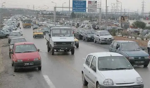Tunisia's Interior Ministry Urges Road Safety During School Break
