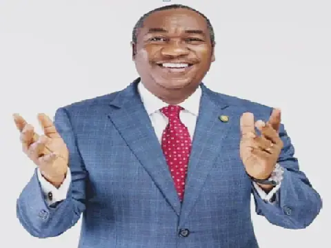 Hamzat Outlines Vision for Lagos, Promises Institutional Reforms and Child Welfare