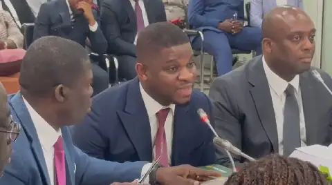 Sammy Gyamfi