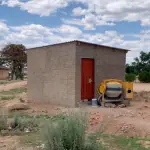 Otjiwarongo Build Together Houses Remain Unoccupied Seven Years Later