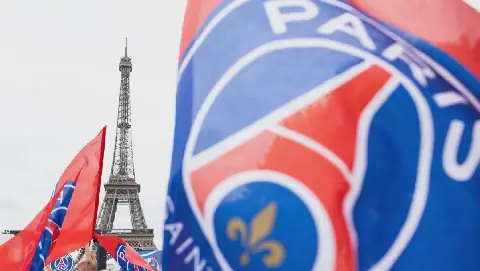 PSG v Lyon moved as Paris prepares for more protests