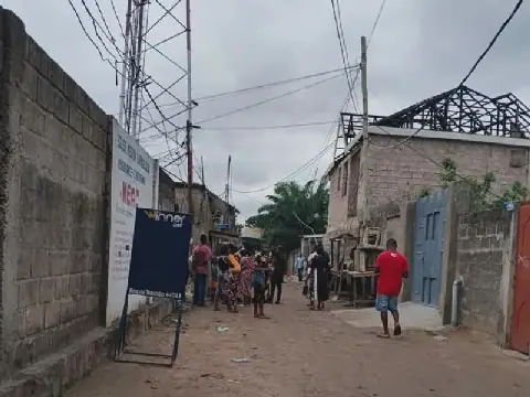 Kinshasa's Mbudi-CPA Neighborhoods Face Rising Insecurity