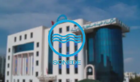 Tunisia's SONEDE Unveils Multi-Year Plan for Water Security and Energy Transition