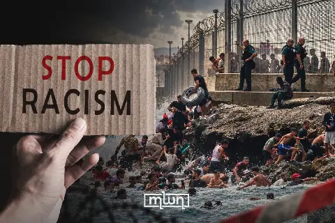 Spain Detects 96,270 Hate Speech Messages in September, Ceuta Migrants Main Target