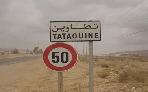 Tunisia Reaches Agreement to Save Tataouine's Collective Taxi Station