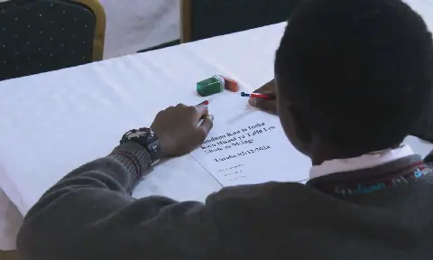 Kenya Bolsters Security for Grade 6 and 9 Exams Starting Monday