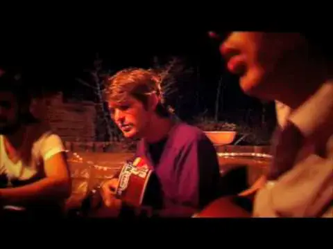 Thieve Releases Intimate Acoustic Performance of "a Modern classic"