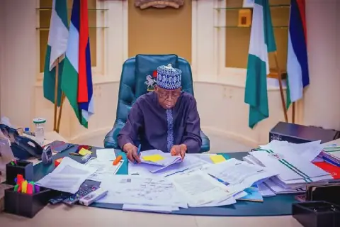 State Police: Constitutional amendment secures 24 states’ approval, awaits Tinubu’s assent