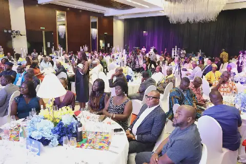GPHA Celebrates 40th Anniversary with Industry Awards
