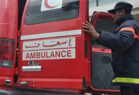 Tragic Bus Accident in Morocco’s Zagora Province Claims 4 Lives
