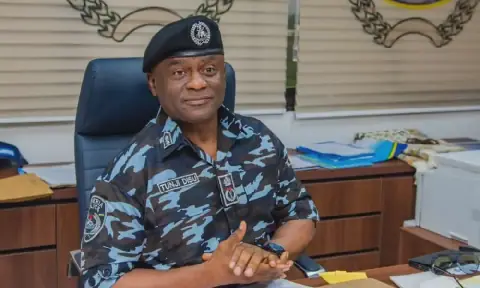 Responsible Parenting Key to Tackling Nigeria's Security Challenges - IGP