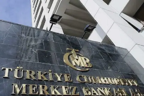 Turkey Cuts Benchmark Interest Rate to 36%