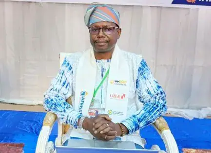 Le Faso Digital 2026 : Dr Sounkalo Djibo plaide pour une ergonomie numérique au service de l’humain