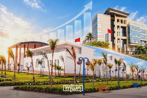 Two Moroccan Universities Enter QS Arab Rankings 2027 Top 100