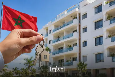 Why Two Apartments in the Same Building Can Have Different Prices in Morocco