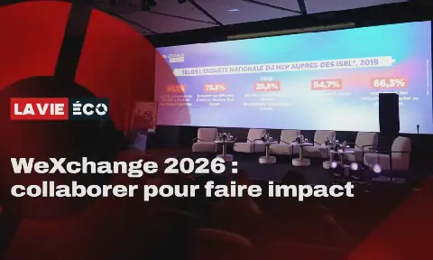Casablanca Hosts 5th Edition of WeXchange Forum