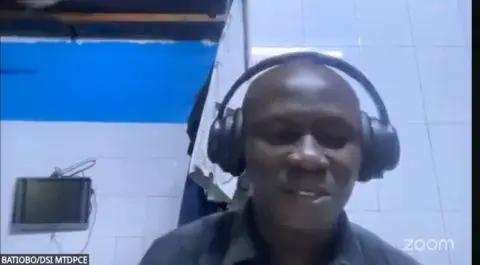 Le Faso Digital 2026 : « Des plateformes prouvent que la dématérialisation est en marche au Burkina Faso », selon Étienne Batiobo
