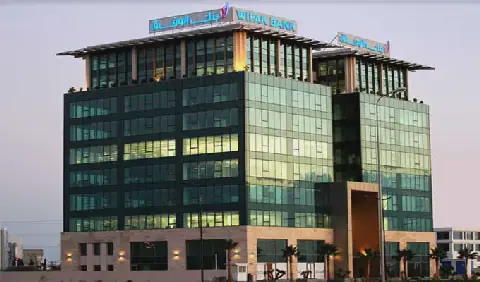 Wifak International Bank Reports 22% Increase in Net Banking Product