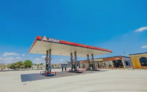 Oryx exits Tanzania gas business in asset sale to ASAS