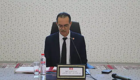 Tunisian Minister Calls for Acceleration of Hydraulic Projects