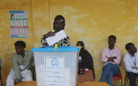 Somalia Sets Presidential and Parliamentary Election Dates Amidst Opposition