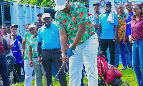 FUBARA Opens 2026 PH AMATEUR OPEN GOLF Championship