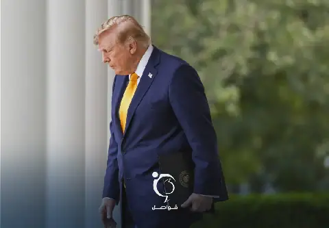 US President Trump Backtracks on Libya Comments