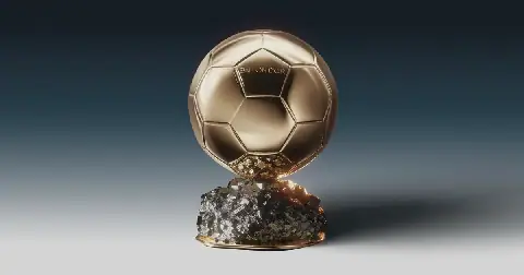 Ballon d’Or 2026