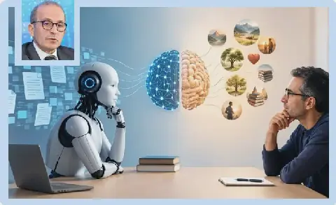 The Limits of Artificial Intelligence: Understanding and Interpretation