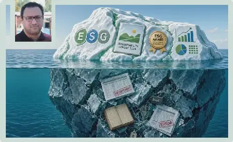 The Hidden World of ESG in Tunisia