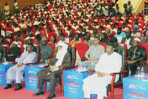 Mali Hosts 4th Edition of National Cybersecurity Days
