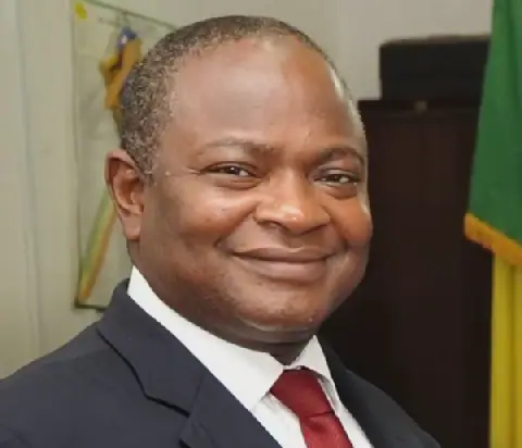 Ex-Mali Mayor Adama Sangaré sentenced to 10 years in prison