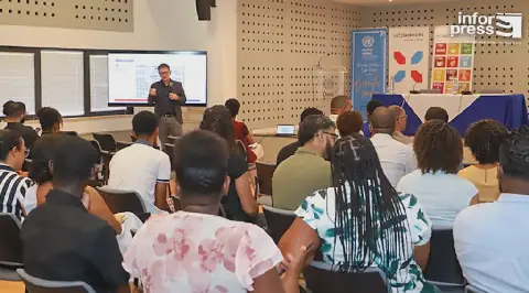 Cabo Verde Introduces New Tool to Enhance Local Tax Collection