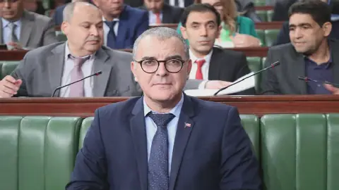 Tunisian Economy Shows Resilience Amid Global Economic Shocks